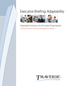 Adaptable Solutions Brichure