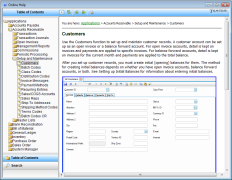 Editable Notes Movie