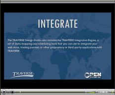 Integration Slideshow