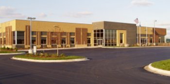 Open Systems Headquarters